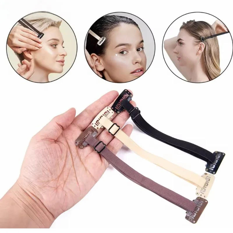 مشبك رفع الحواجب و سحب العين