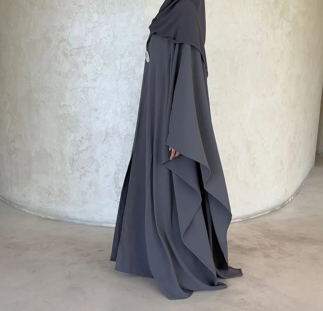 حجاب كاب  الفخامة