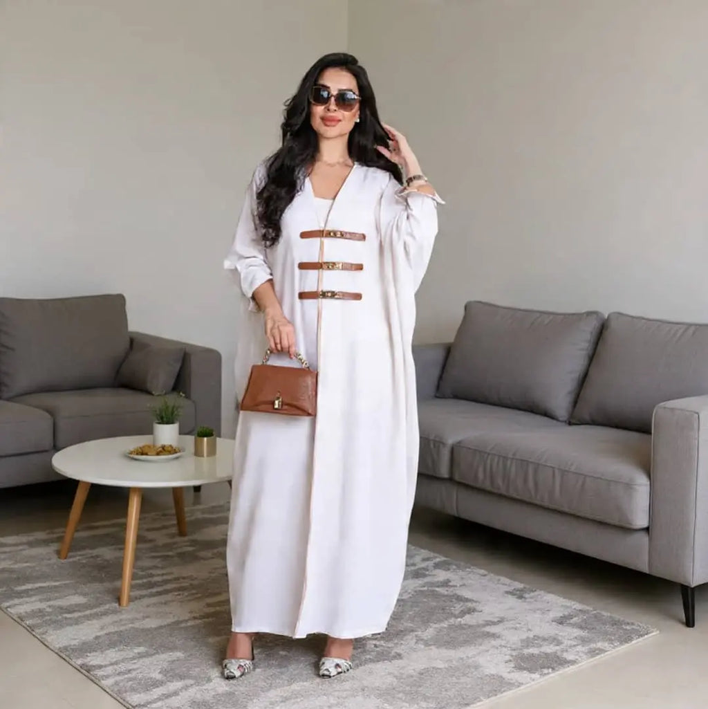 عبائة الاناقة