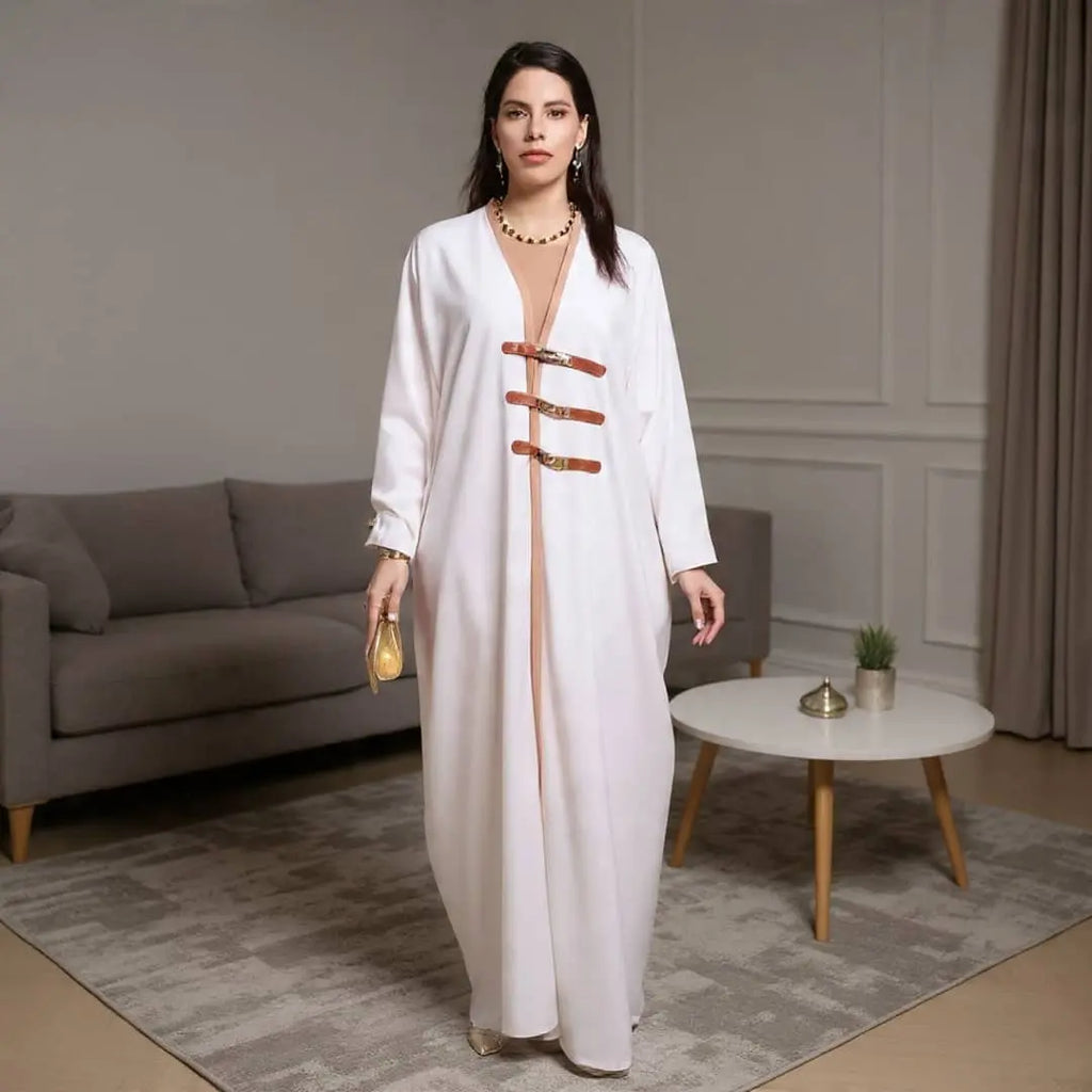 عبائة الاناقة