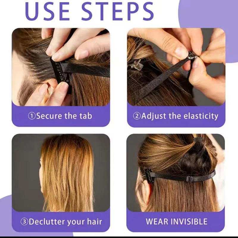 مشبك رفع الحواجب و سحب العين