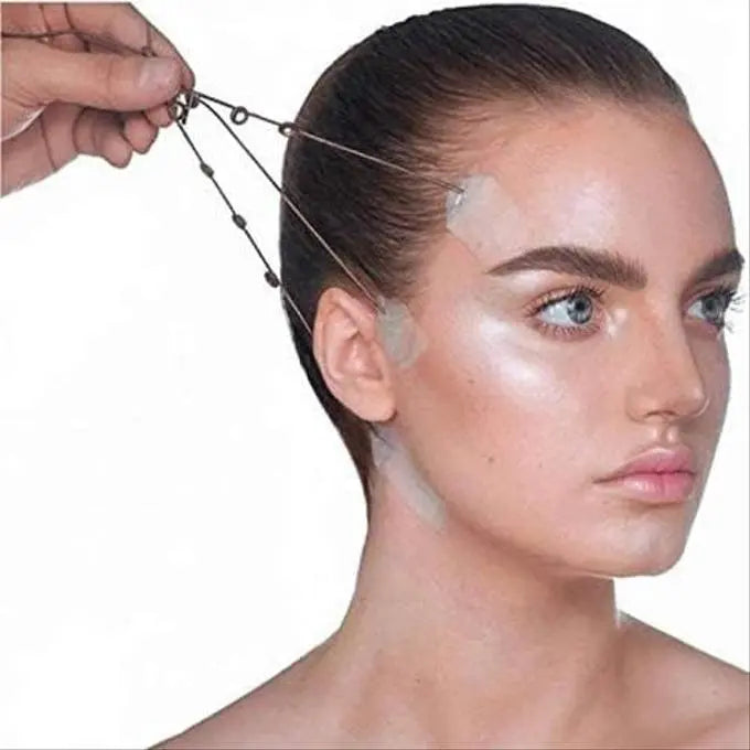 patche lifting visage