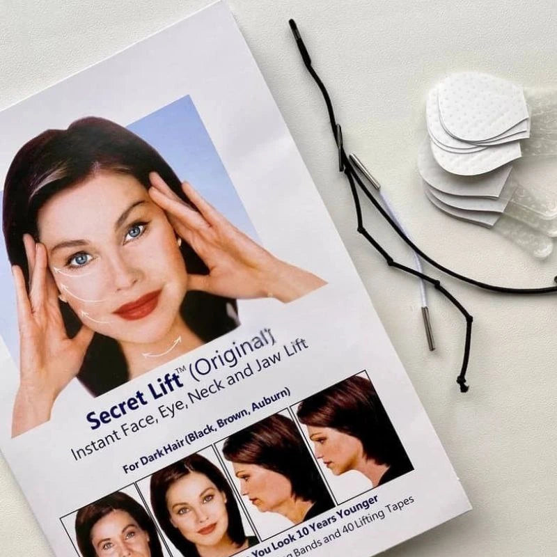 patche lifting visage