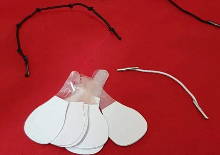 patche lifting visage