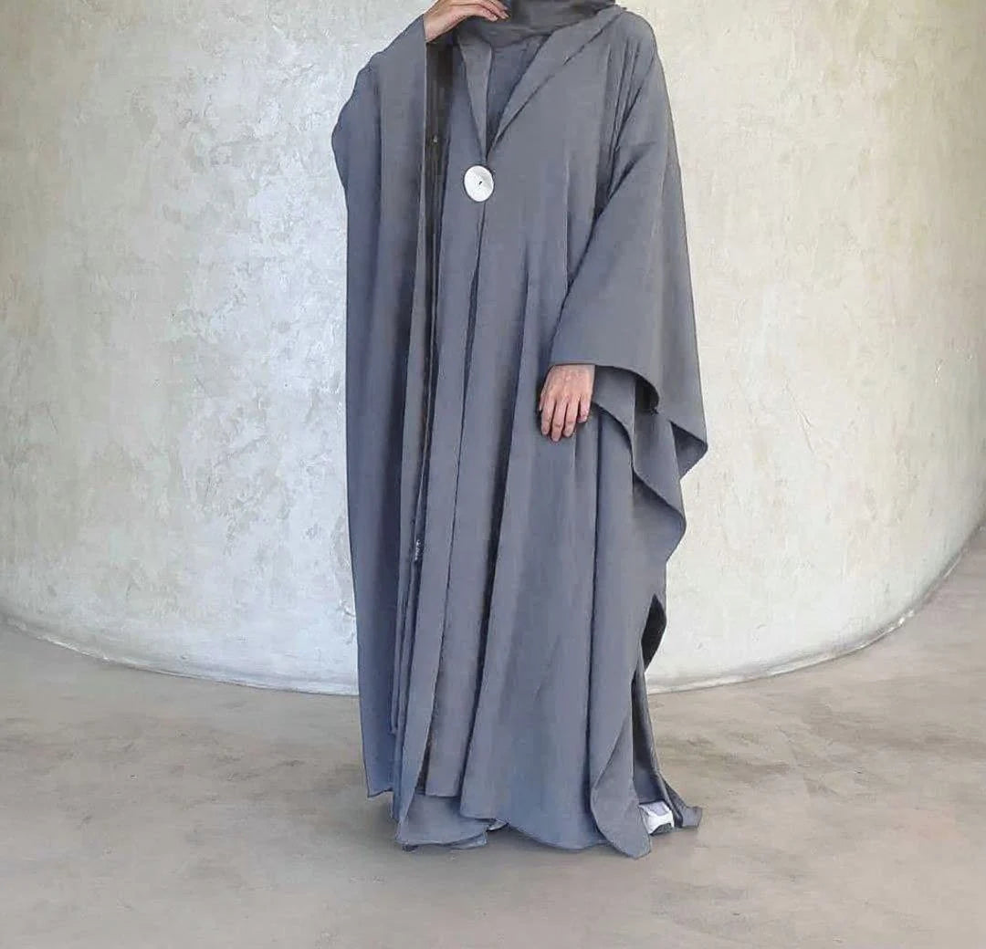 حجاب كاب  الفخامة